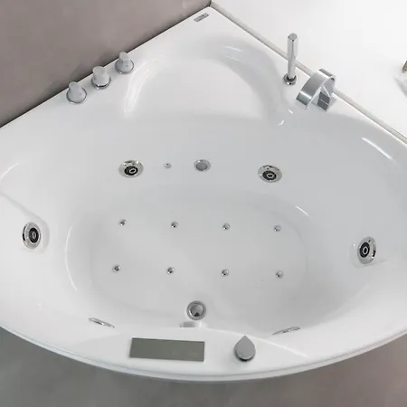 Bed & Breakfast Elementi *