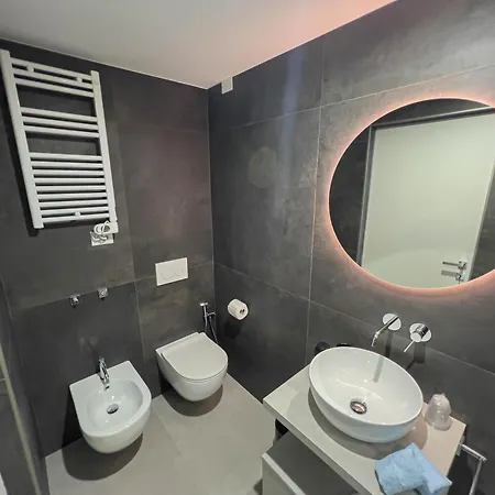 Elementi Bed & Breakfast
