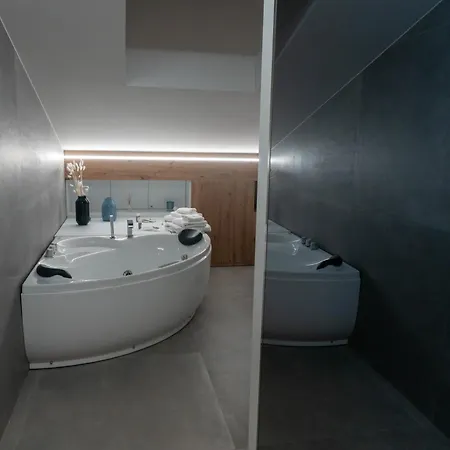 Bed & Breakfast Elementi