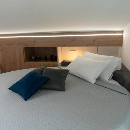 Bed & Breakfast Elementi *