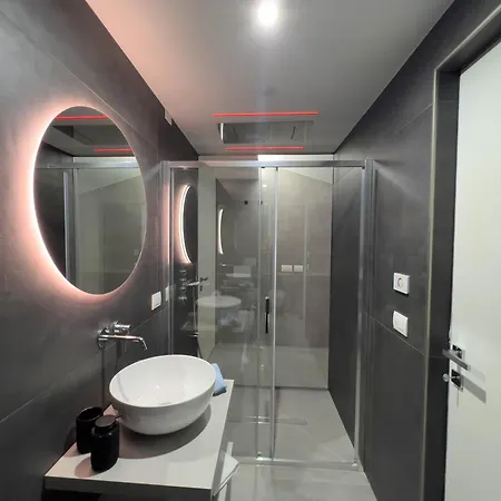 Elementi Bed & Breakfast Altamura