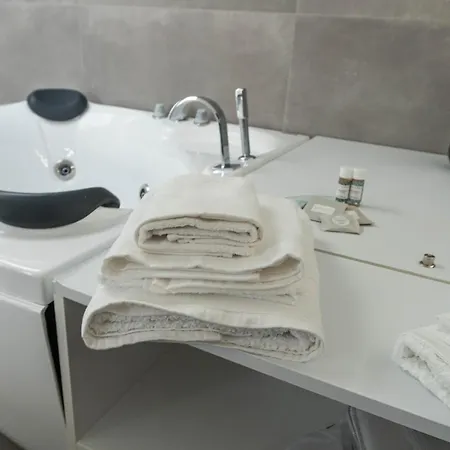 Bed & Breakfast Elementi Altamura