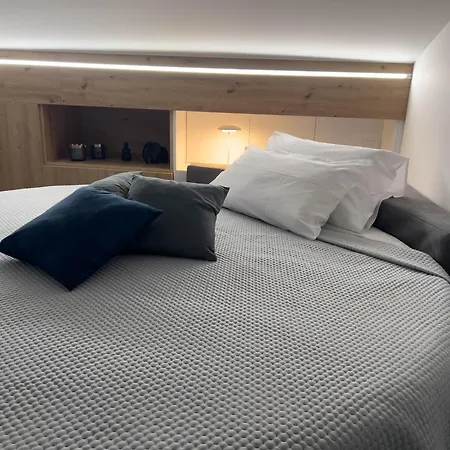 Bed & Breakfast Elementi Altamura