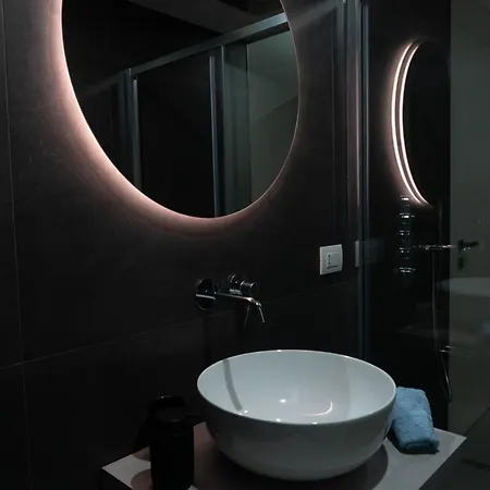 Elementi Bed & Breakfast 3*