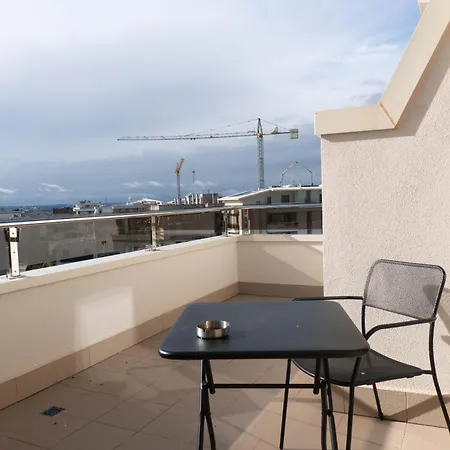 Elementi Отель типа 