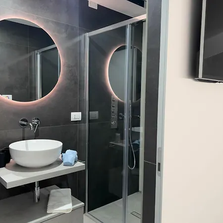 Elementi Bed & Breakfast 3*