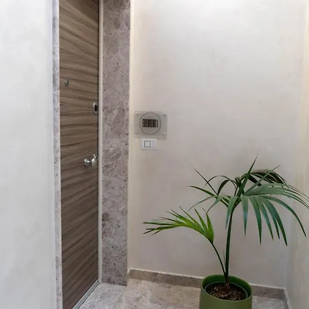 Elementi Альтамура