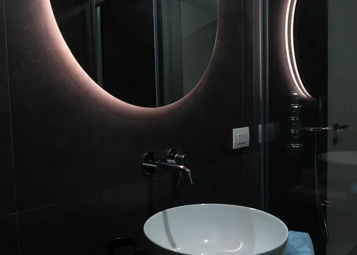 Elementi Couette-café 3*