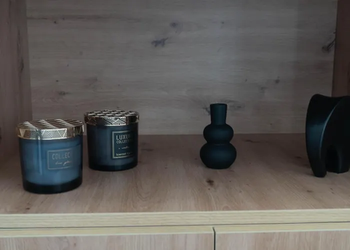 Couette-café Elementi 3*