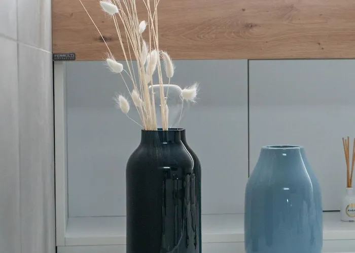 Couette-café Elementi Altamura