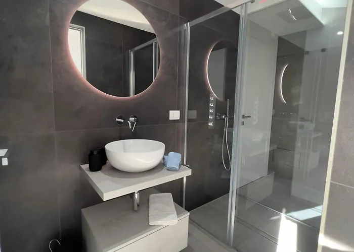 Elementi 3* Altamura