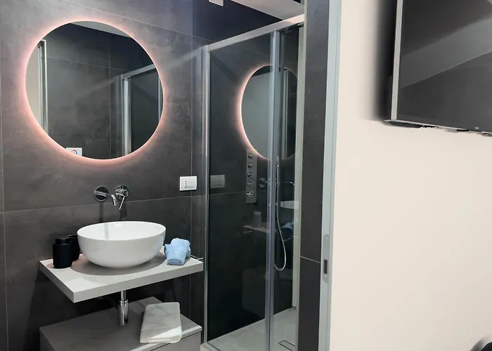 Elementi Couette-café 3*