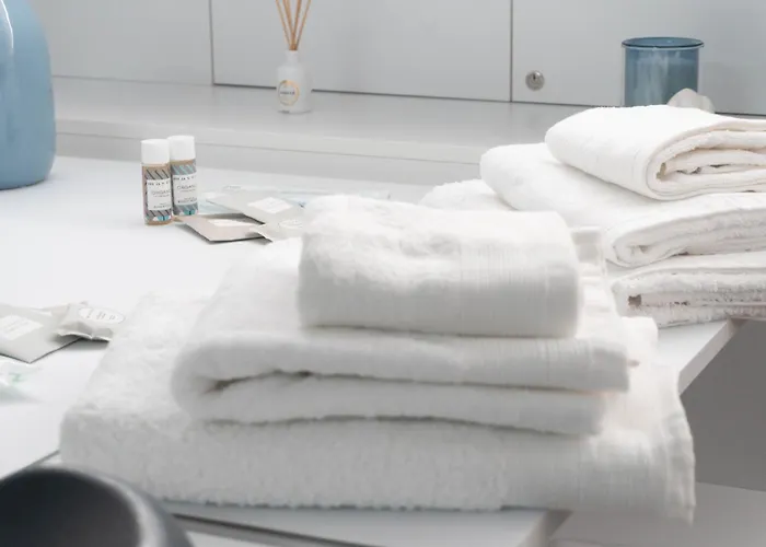 Couette-café Elementi 3*