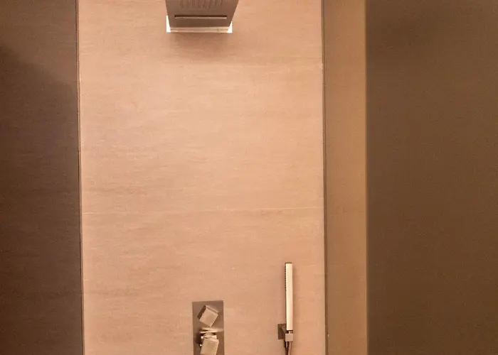 Couette-café Elementi Altamura