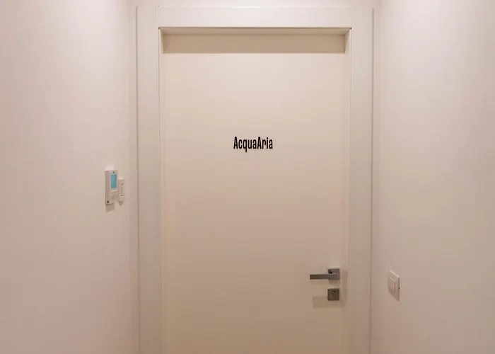 Couette-café Elementi Altamura