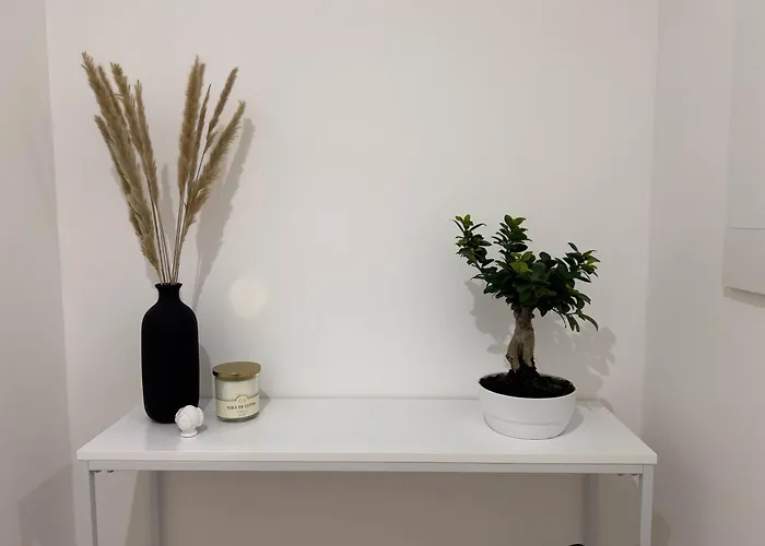 Elementi Couette-café 3*